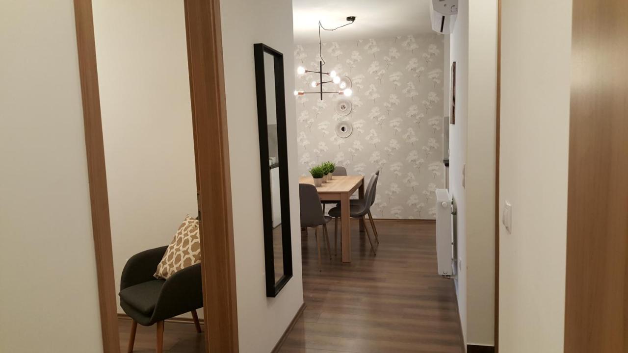 Lelle Resort B20 Balatonlelle Extérieur photo